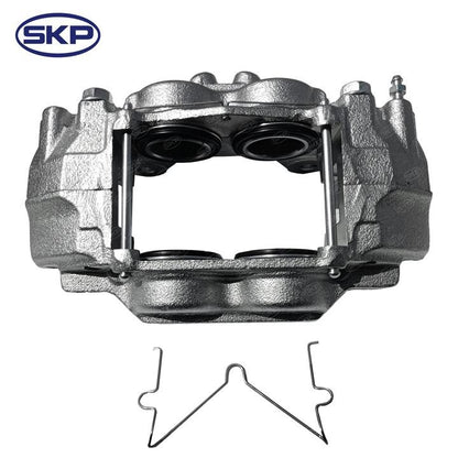 SKP Disc Brake Caliper SK196278 image 3