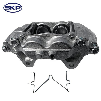 SKP Disc Brake Caliper SK196279 image 2