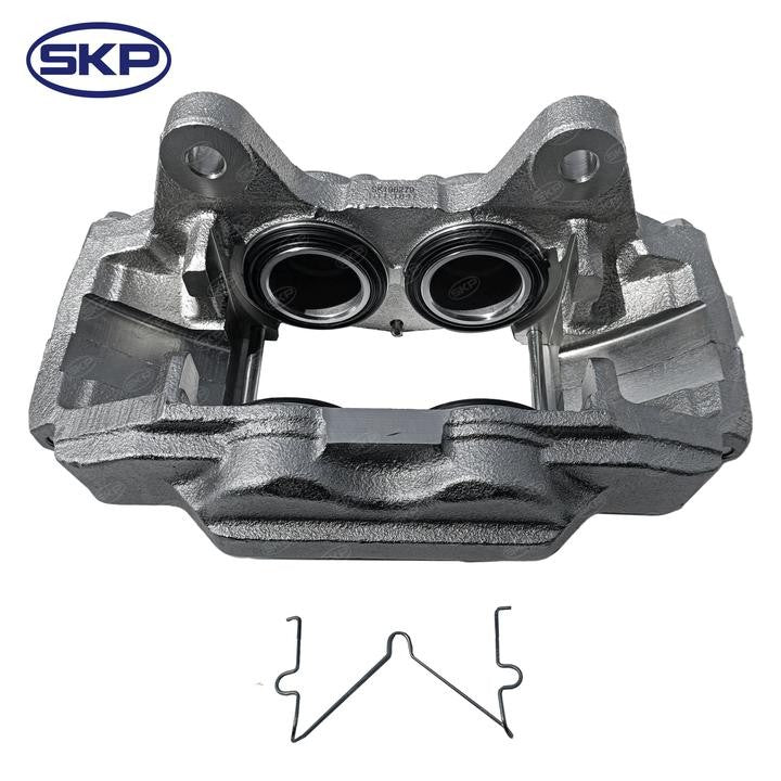 SKP Disc Brake Caliper SK196279 image 4
