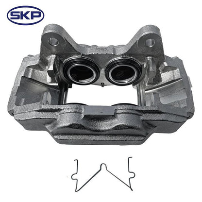 SKP Disc Brake Caliper SK196279 image 4