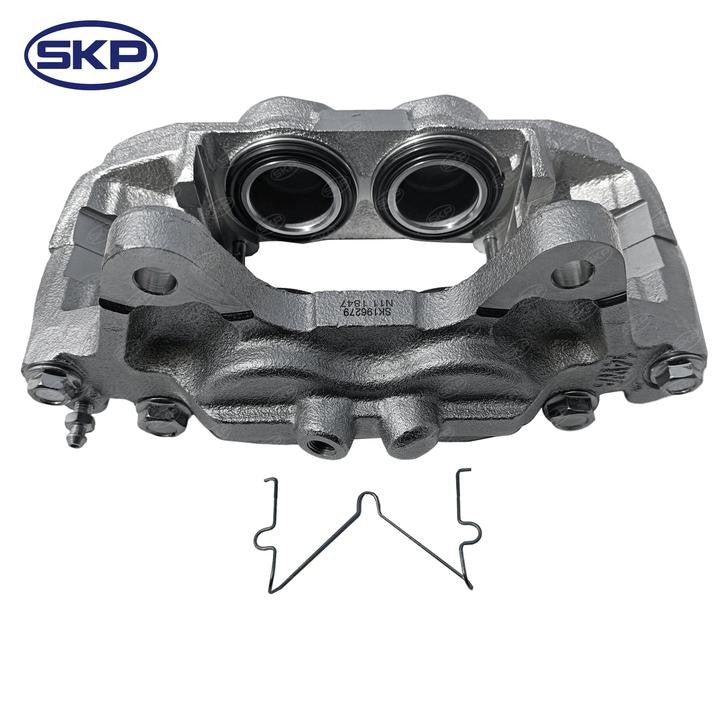 SKP Disc Brake Caliper SK196279 main image