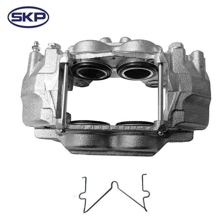 SKP Disc Brake Caliper SK196279 image 3
