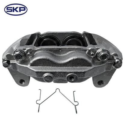 SKP Disc Brake Caliper SK197343 image 2