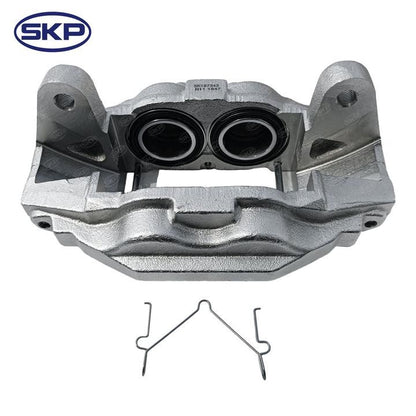 SKP Disc Brake Caliper SK197343 image 4