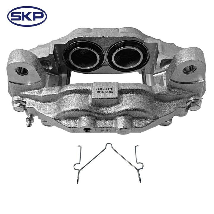 SKP Disc Brake Caliper SK197343 main image