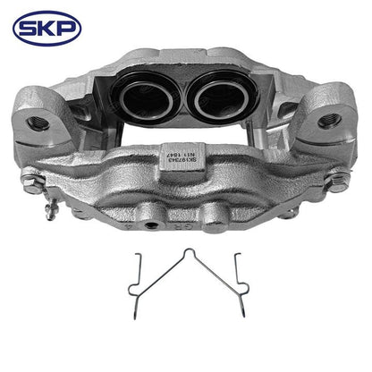 SKP Disc Brake Caliper SK197343 main image