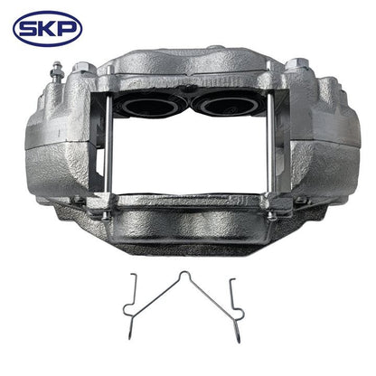 SKP Disc Brake Caliper SK197343 image 3