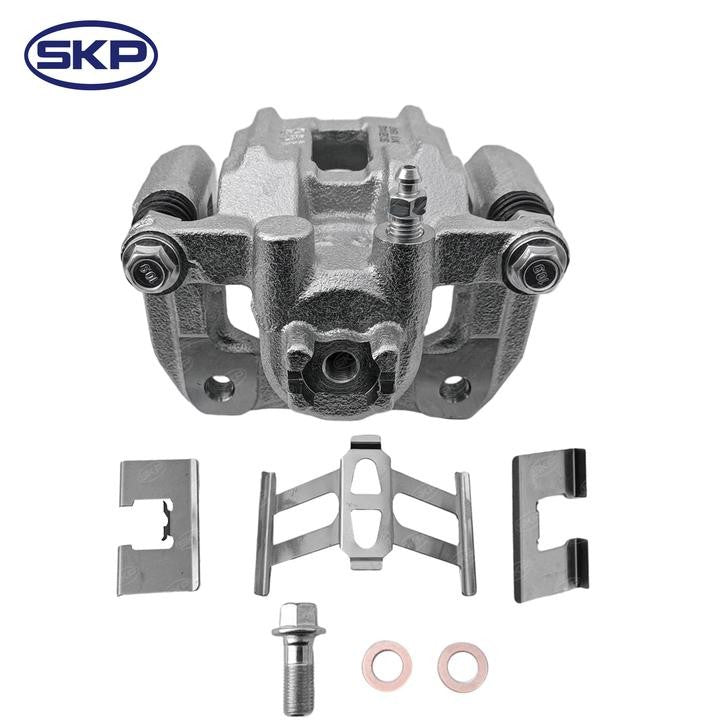 SKP Disc Brake Caliper SK19B1449 image 2