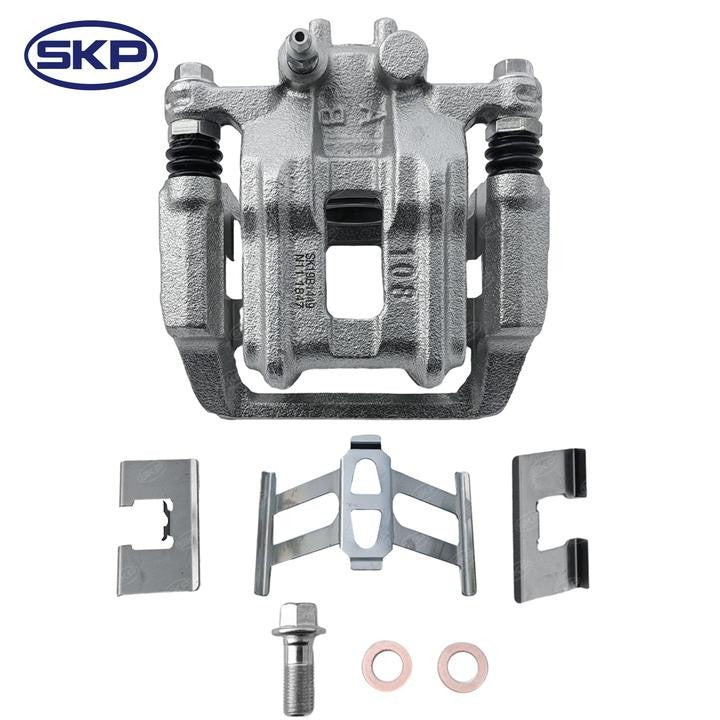 SKP Disc Brake Caliper SK19B1449 main image