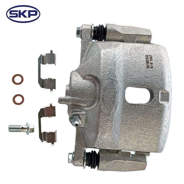 Skyward Automotive SK19B1833
