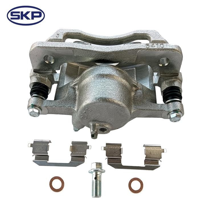 Skyward Automotive SK19B1833