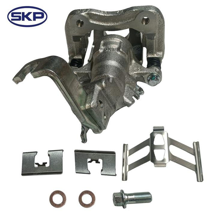 SKP Disc Brake Caliper SK19B2068 main image