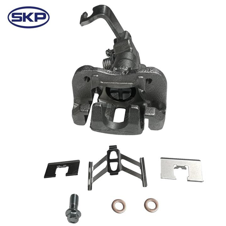 SKP Disc Brake Caliper SK19B2069 main image
