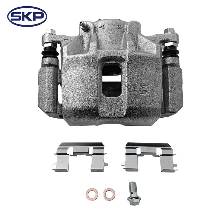 SKP Disc Brake Caliper SK19B2585 image 2