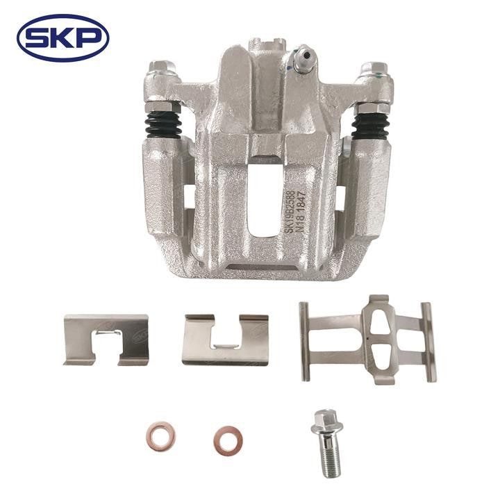 SKP Disc Brake Caliper SK19B2588 main image