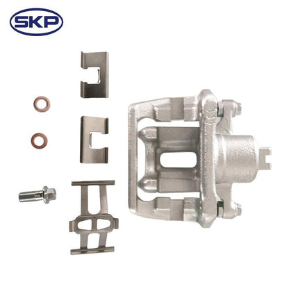 SKP Disc Brake Caliper SK19B2588 image 3