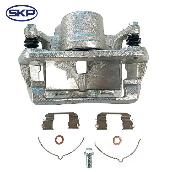 SKP Disc Brake Caliper SK19B2662 image 2