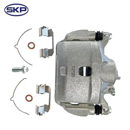 SKP Disc Brake Caliper SK19B2662 image 4
