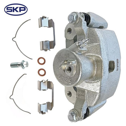 SKP Disc Brake Caliper SK19B2662 image 3