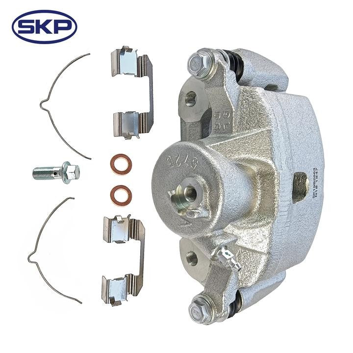 SKP SK19B2663 image 3