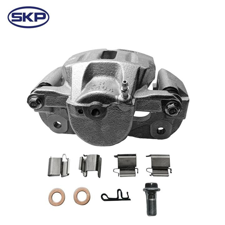 SKP Disc Brake Caliper SK19B2665 image 2