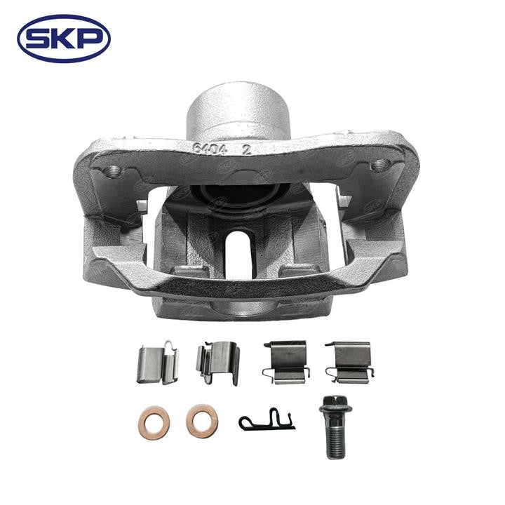 SKP Disc Brake Caliper SK19B2665 image 4