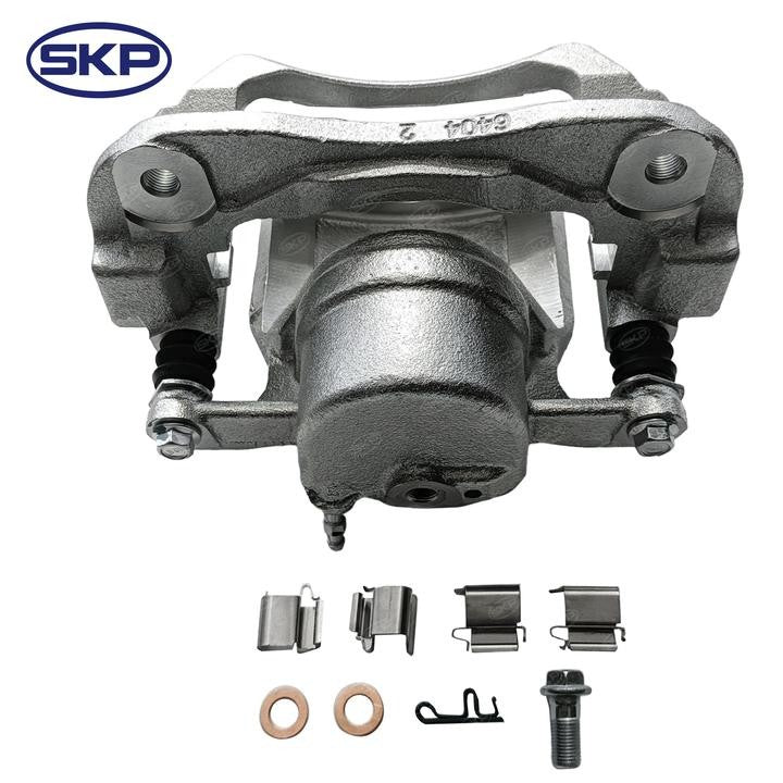 SKP Disc Brake Caliper SK19B2665 main image