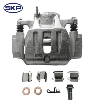 SKP Disc Brake Caliper SK19B2665 image 3