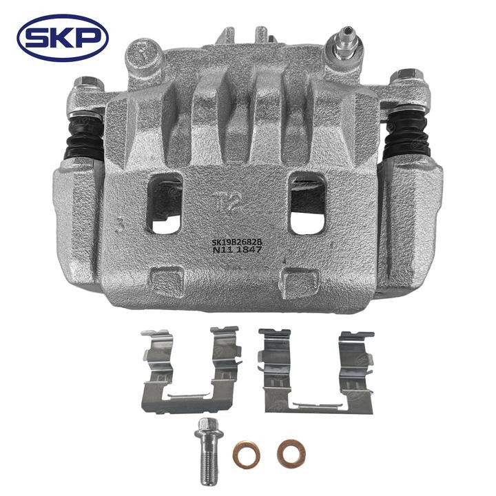 SKP SK19B2682B image 3