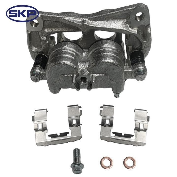 SKP Disc Brake Caliper SK19B2682 main image
