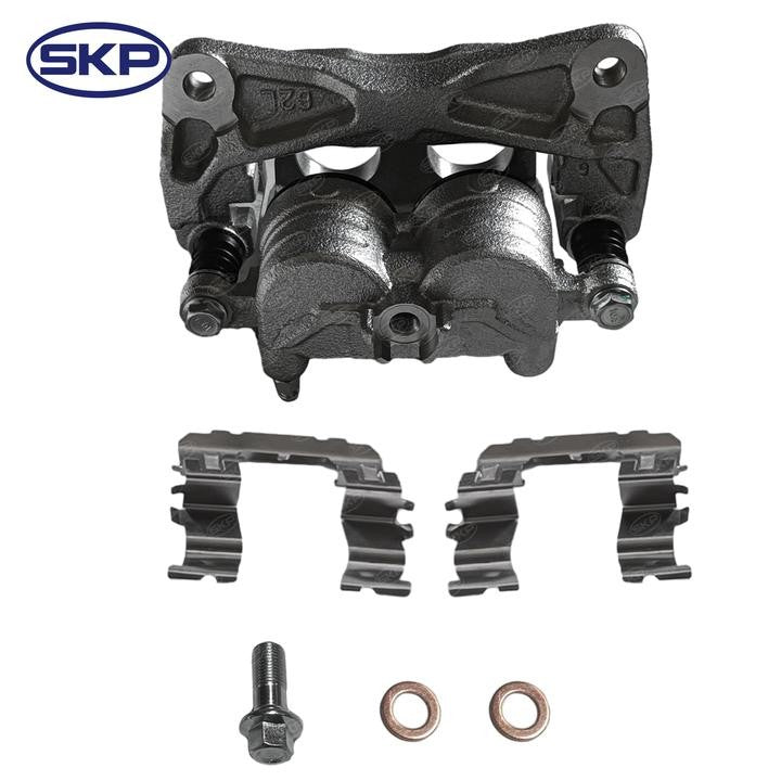SKP Disc Brake Caliper SK19B2683B main image