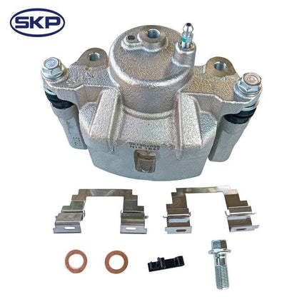 Skyward Automotive SK19B2698