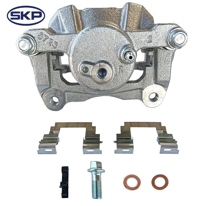 Skyward Automotive SK19B2699