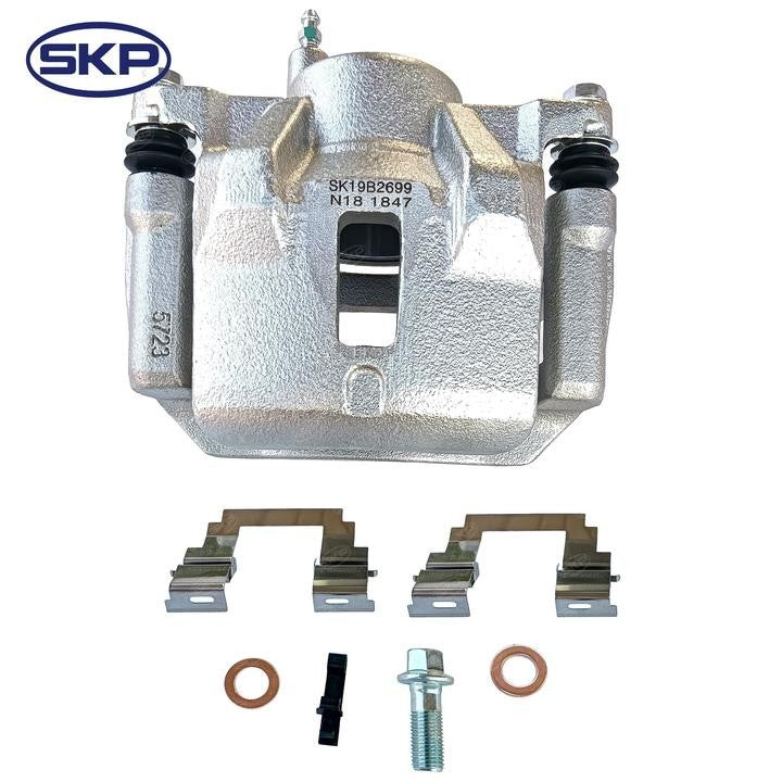 Skyward Automotive SK19B2699