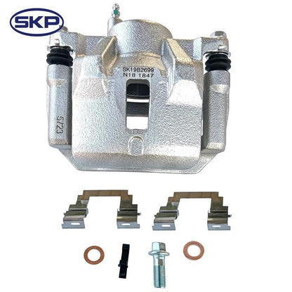 Skyward Automotive SK19B2699
