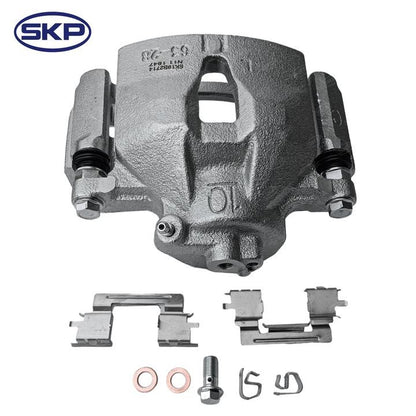 SKP Disc Brake Caliper SK19B2714 image 2