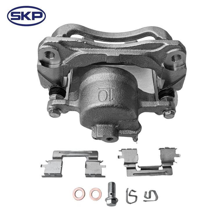 SKP Disc Brake Caliper SK19B2714 image 4