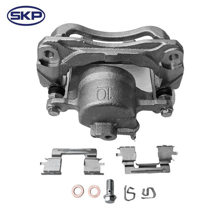 SKP Disc Brake Caliper SK19B2714 image 4