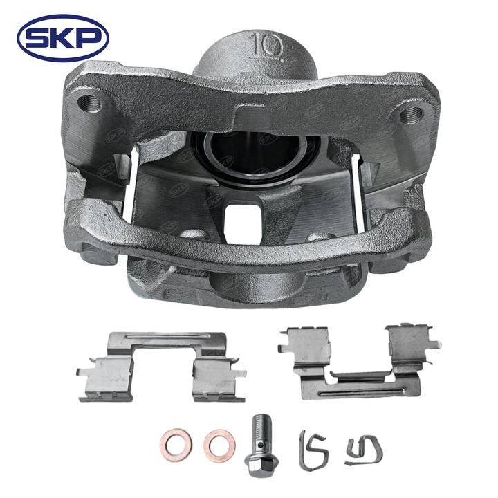 SKP Disc Brake Caliper SK19B2714 main image