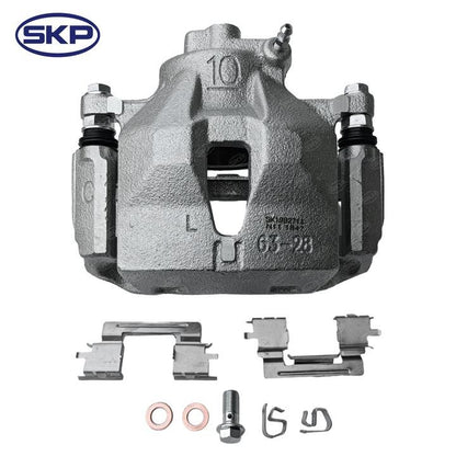 SKP Disc Brake Caliper SK19B2714 image 3