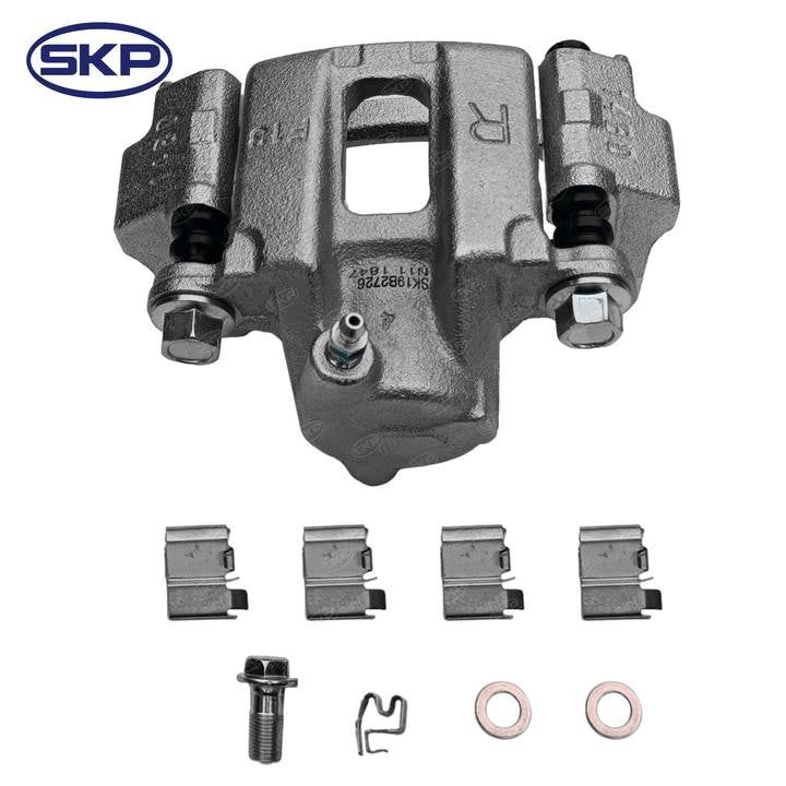 SKP SK19B2726 image 2