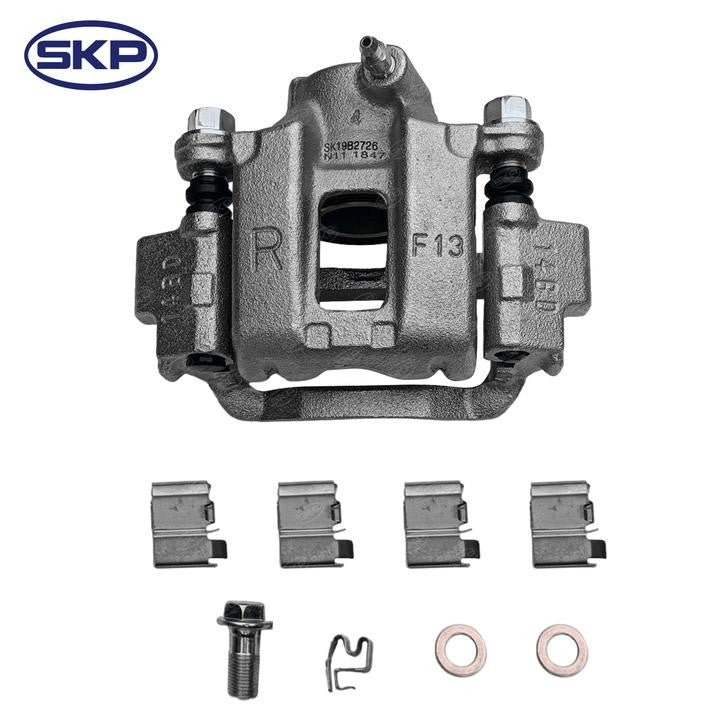 SKP SK19B2726 image 3