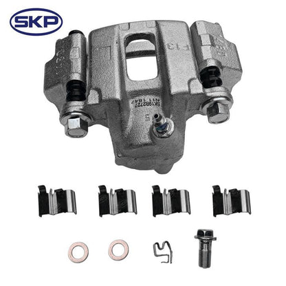 SKP Disc Brake Caliper SK19B2727 image 2