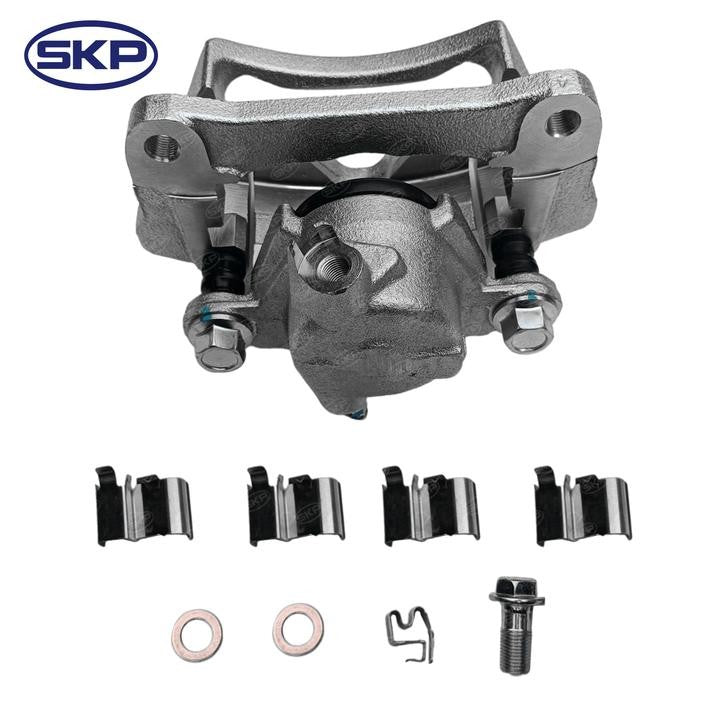 SKP Disc Brake Caliper SK19B2727 image 4