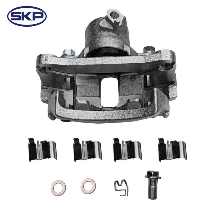 SKP Disc Brake Caliper SK19B2727 main image