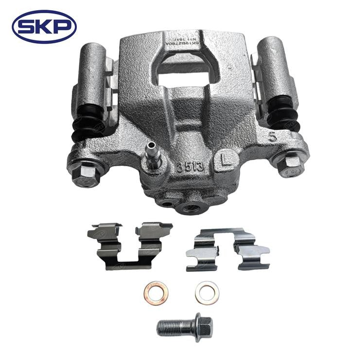 SKP Disc Brake Caliper SK19B2780A image 2