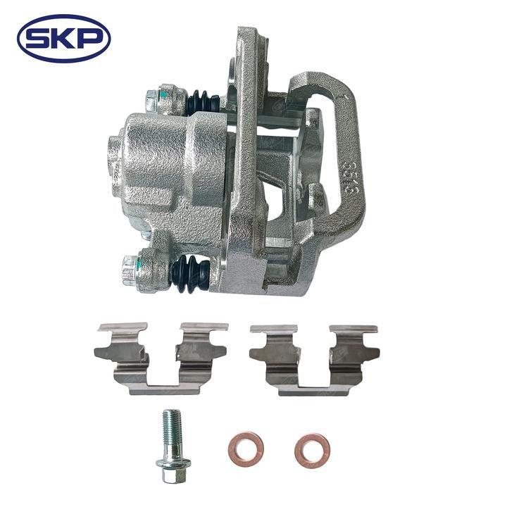 SKP Disc Brake Caliper SK19B2780 image 2