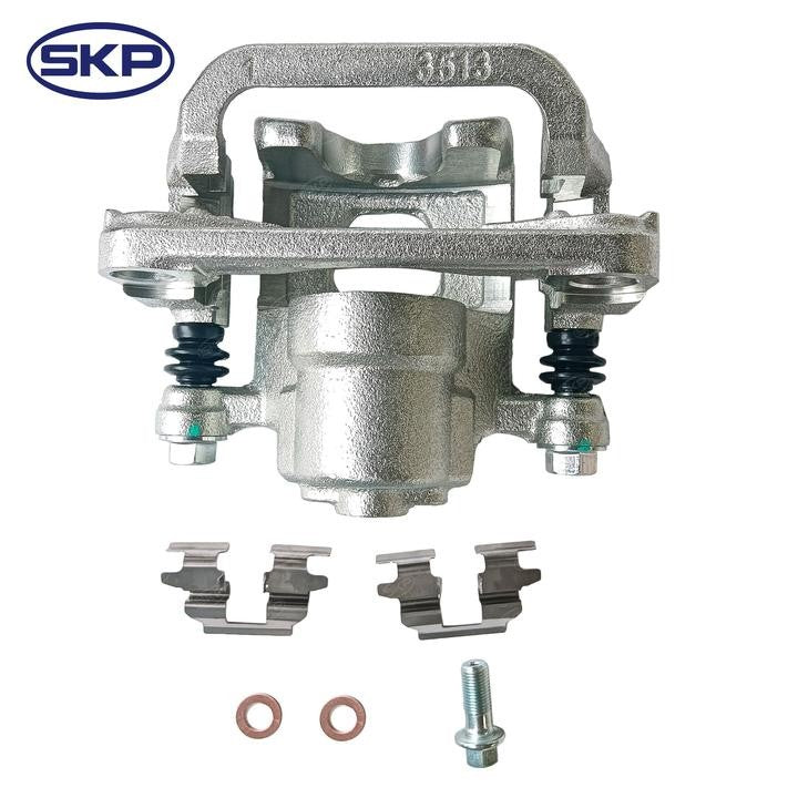 SKP Disc Brake Caliper SK19B2780 main image
