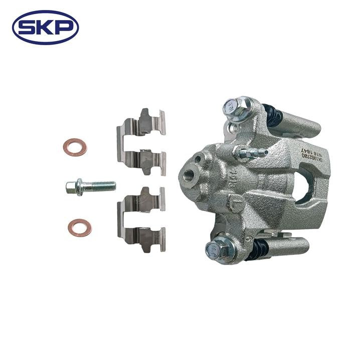SKP Disc Brake Caliper SK19B2780 image 3