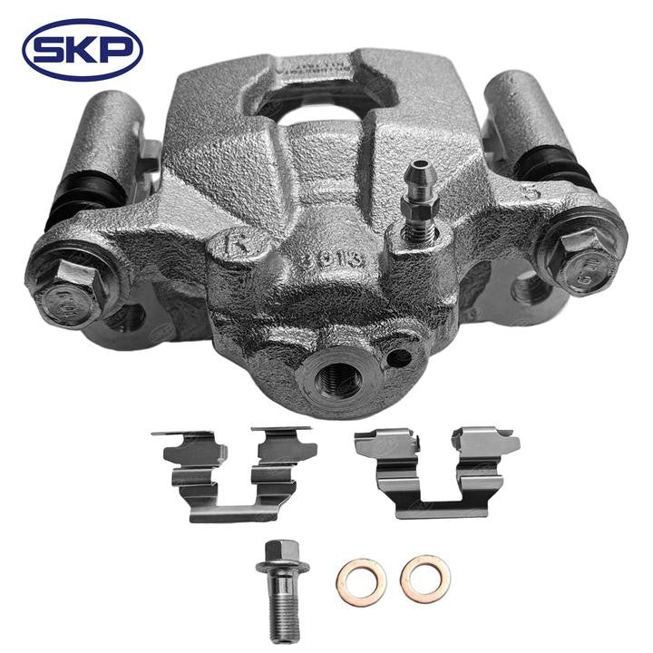SKP Disc Brake Caliper SK19B2781A image 2